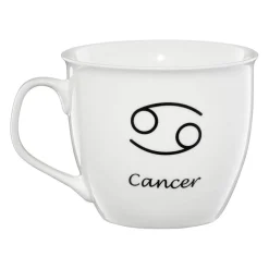 Kubek porcelanowy Zodiac 550 ml AMBITION