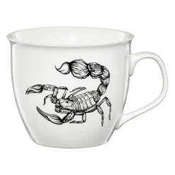 Kubek porcelanowy Zodiac 550 ml AMBITION