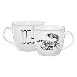 Kubek porcelanowy Zodiac 550 ml AMBITION