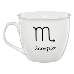 Kubek porcelanowy Zodiac 550 ml AMBITION