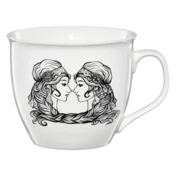 Kubek porcelanowy Zodiac 550 ml AMBITION