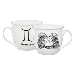 Kubek porcelanowy Zodiac 550 ml AMBITION