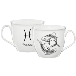 Kubek porcelanowy Zodiac 550 ml AMBITION