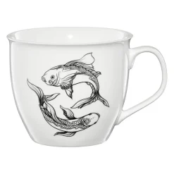 Kubek porcelanowy Zodiac 550 ml AMBITION