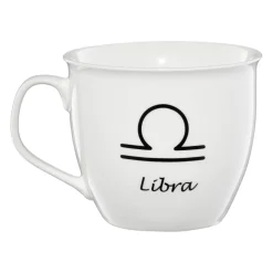 Kubek porcelanowy Zodiac 550 ml AMBITION