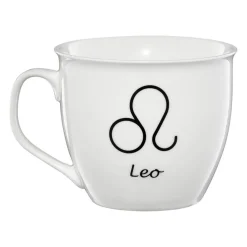 Kubek porcelanowy Zodiac 550 ml AMBITION