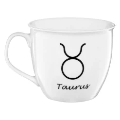 Kubek porcelanowy Zodiac 550 ml AMBITION