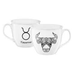 Kubek porcelanowy Zodiac 550 ml AMBITION