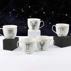 Kubek porcelanowy Zodiac 550 ml AMBITION
