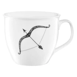 Kubek porcelanowy Zodiac 550 ml AMBITION