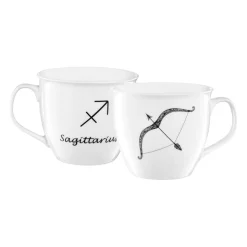 Kubek porcelanowy Zodiac 550 ml AMBITION