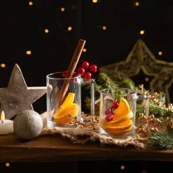 Kubek przezroczysty A La Bonne Heure LUMINARC
