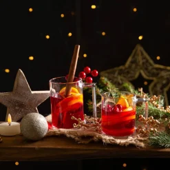 Kubek przezroczysty A La Bonne Heure LUMINARC