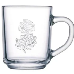 Kubek przezroczysty 250 ml LUMINARC