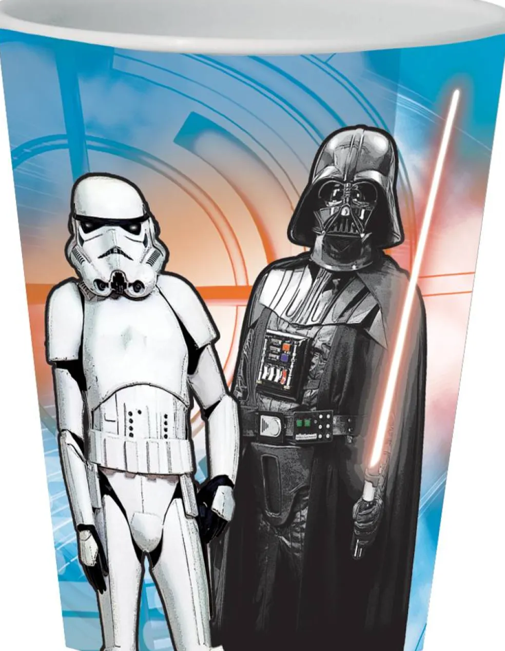 Kubek Star Wars 3D 350 ml DISNEY