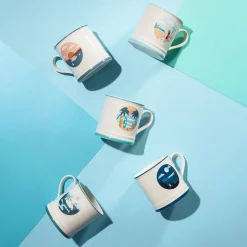 Kubek Summer 380 ml AMBITION