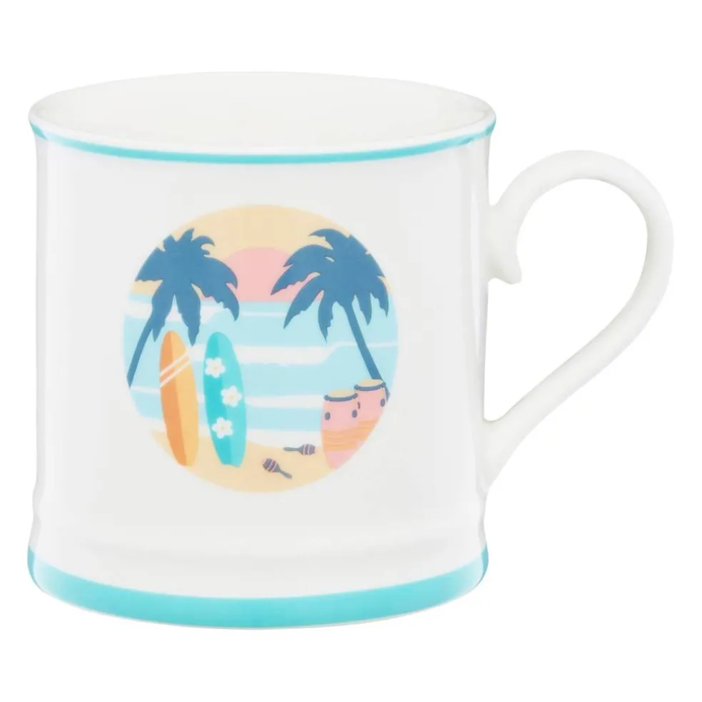 Kubek Summer 380 ml AMBITION