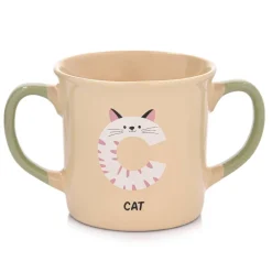 Kubek Sweetie 250 ml AMBITION JUNIOR
