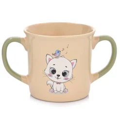Kubek Sweetie 250 ml AMBITION JUNIOR