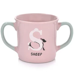 Kubek Sweetie 250 ml AMBITION JUNIOR