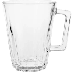 Kubek szklany Lacene 250 ml LUMINARC