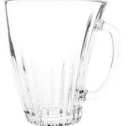 Kubek szklany 250 ml LUMINARC