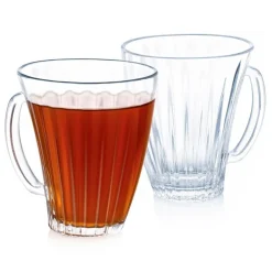 Kubek szklany 250 ml LUMINARC