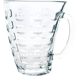 Kubek szklany 250 ml LUMINARC