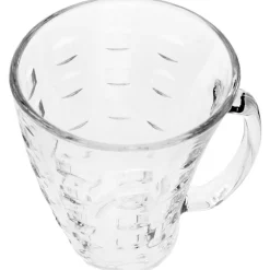 Kubek szklany 250 ml LUMINARC