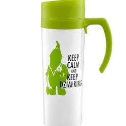 Kubek termiczny Adventure 420 ml AMBITION