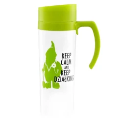 Kubek termiczny Adventure 420 ml AMBITION