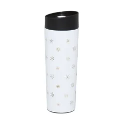 Kubek termiczny Art Deco Stars 340 ml AMBITION