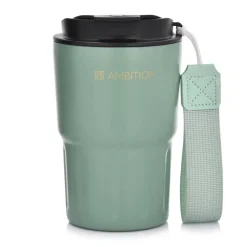 Kubek termiczny Fern 350 ml AMBITION
