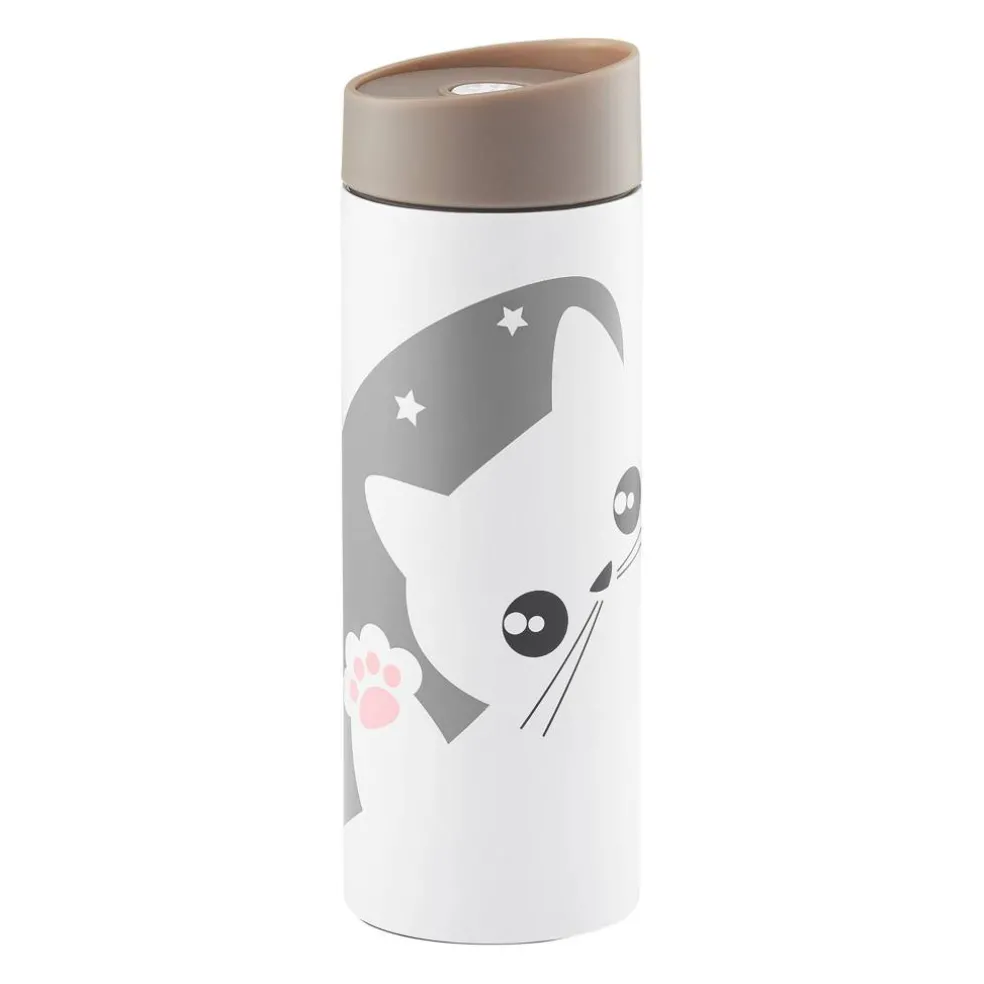 Kubek termiczny Kitty 350 ml AMBITION