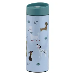 Kubek termiczny Pets 400 ml AMBITION