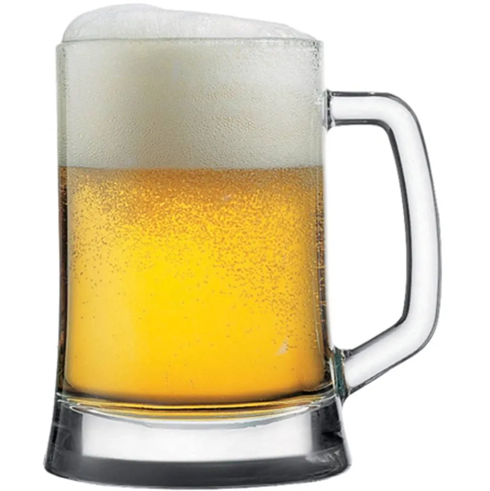 Kufel do piwa Pub 300 ml PASABAHCE