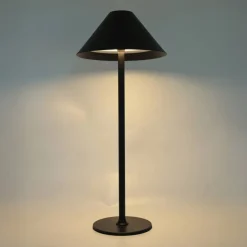 Lampa stołowa bezprzewodowa LED PATIO