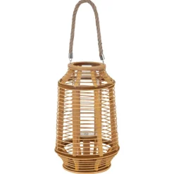 Lampion dekoracyjny Bamboo MY HOME
