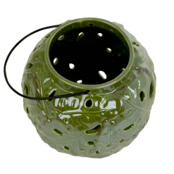Lampion dekoracyjny Tropic 18 cm x 18 cm x 18 cm MY HOME
