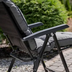 Leżak ogrodowy Lena Lounger PATIO