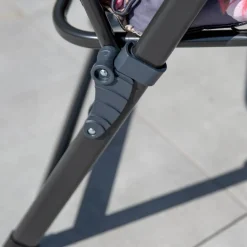 Leżak ogrodowy Lena Lounger PATIO