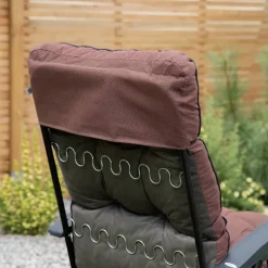 Leżak ogrodowy Lena Lounger PATIO