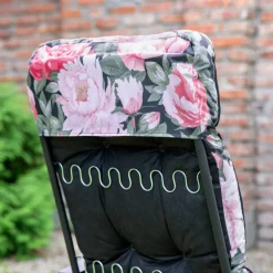 Leżak ogrodowy Lena Lounger PATIO