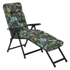 Leżak ogrodowy Lena Lounger PATIO