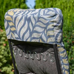 Leżak ogrodowy Lena Lounger PATIO