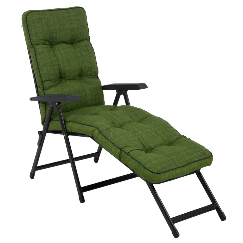 Leżak ogrodowy Lena Lounger PATIO