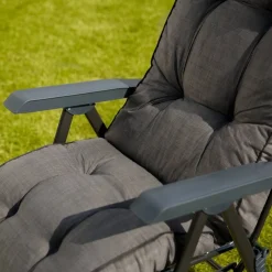 Leżak ogrodowy Lena Plus PATIO