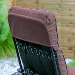 Leżak ogrodowy Lena Plus PATIO