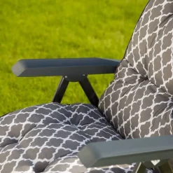 Leżak ogrodowy Lena Plus PATIO