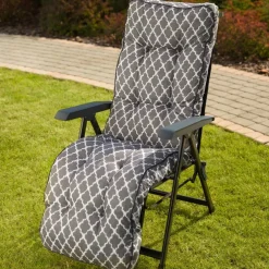 Leżak ogrodowy Lena Plus PATIO